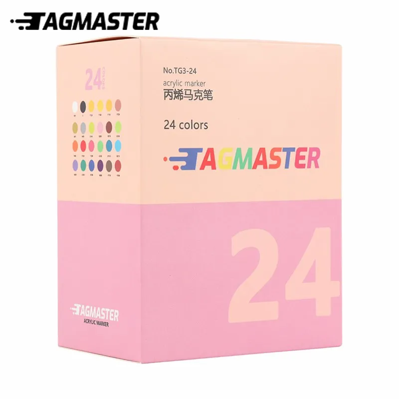 acrylic marker pen set acrylic marker pen set