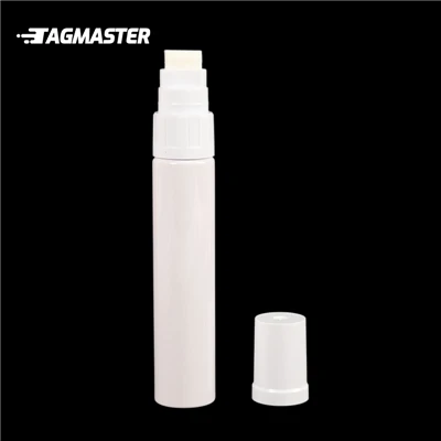Empty Aluminum Paint Marker Pens 4.5mm & 16mm Refillable Barrel